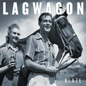 Baggage - Lagwagon