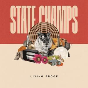 Cut Through The Static - State Champs