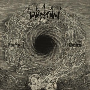 Wolves Curse - Watain