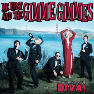 On the Radio - Me First and the Gimme Gimmes