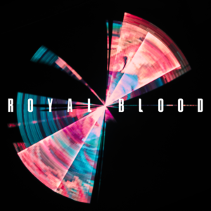 King - Royal Blood