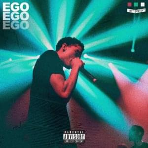 Ego - Jay Critch