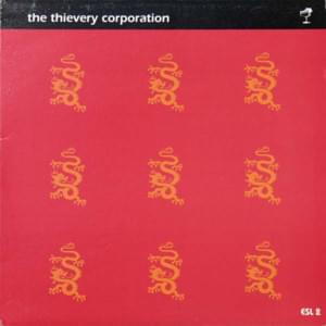 Shaolin Satellite - Thievery Corporation