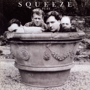 Satisfied - Squeeze