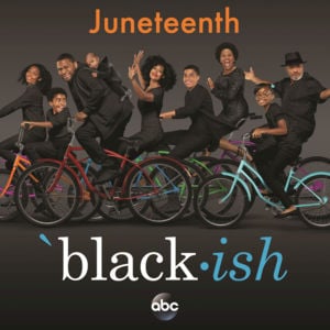 We Built This - Cast Of Black-ish (Ft. Anthony Anderson (Actor), Jennifer Lewis, Laurence Fishburne, Marcus Scribner, Marsai Martin, Miles Brown, Tracee Ellis Ross & Yara Shahidi)