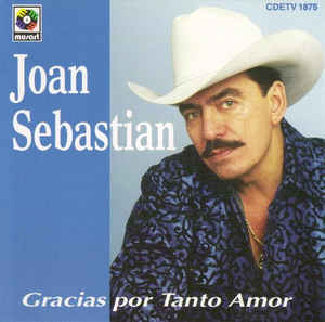 De hoy hasta siempre - Joan Sebastian