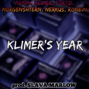 KLIMER’S YEAR - Klimer