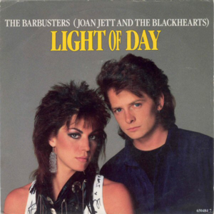 Light of Day - Joan Jett & The Blackhearts