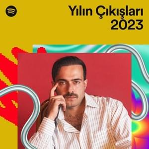 Yılın Çıkışları 2023 - Lyrxo Türkiye (Ft. Spotify)