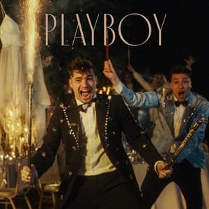 Playboy - VALMAR