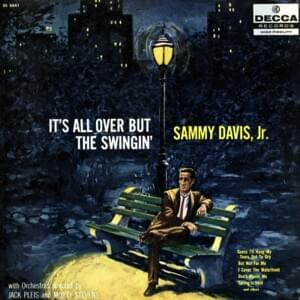 I Guess I’ll Hang My Tears Out To Dry - Sammy Davis Jr.