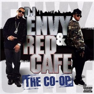 Dolla Bill - DJ Envy & Red Café (Ft. Fabolous)