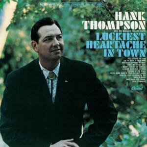 Total Strangers - Hank Thompson