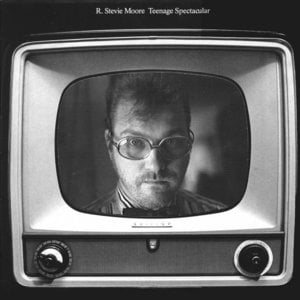 I Love You Too Much To Bother You - R. Stevie Moore