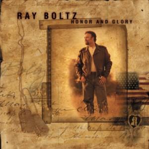 Defeated - Ray Boltz