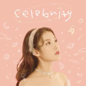 IU - Celebrity (Romanized) - Lyrxo Romanizations