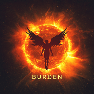 Burden - Citizen Soldier