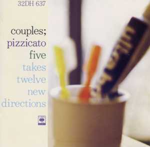 Two Sleepy People - Pizzicato Five