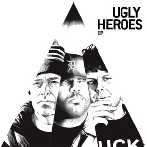 Naysayers & Playmakers - Ugly Heroes