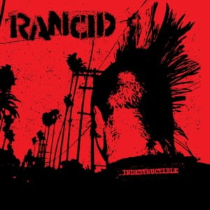 Ghost Band - Rancid