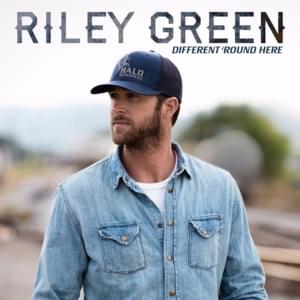 My First Everything - Riley Green