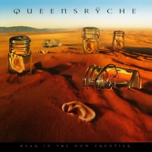 Some People Fly - Queensrÿche