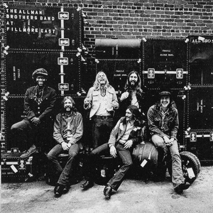 Stormy Monday - The Allman Brothers Band