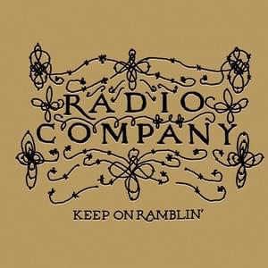 Restless Man - Radio Company