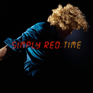 Let Your Hair Down - Simply Red