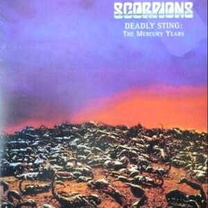 Over the Top - Scorpions