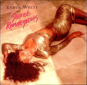 Secret Rendezvous - Karyn White