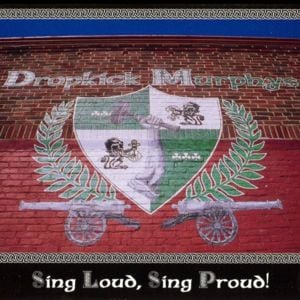 Forever - Dropkick Murphys