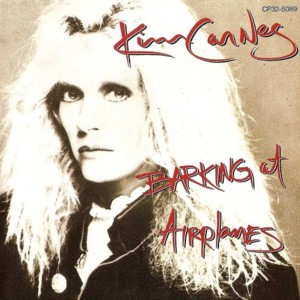 Touch And Go - Kim Carnes