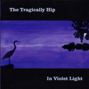 All Tore Up - The Tragically Hip