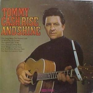 Irma Jackson - Tommy Cash (USA)