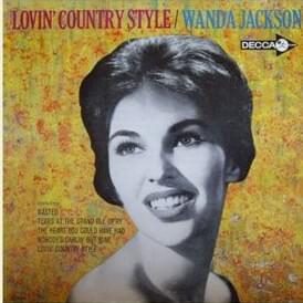 Right to Love - Wanda Jackson