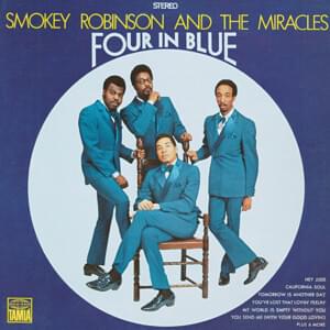 Don’t Say You Love Me - Smokey Robinson & The Miracles