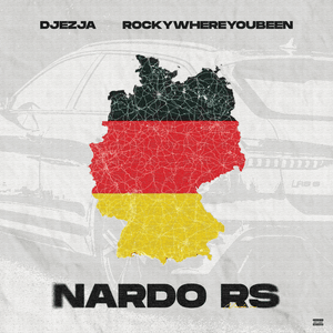 Nardo RS - DJEZJA & Rockywhereyoubeen