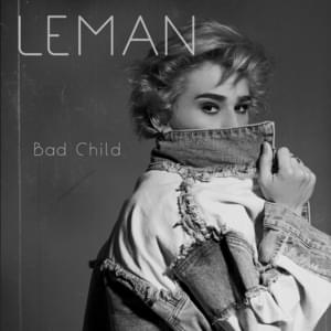 Bad Child (Cover) - I am LEMAN