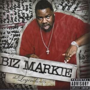 Haterz - Biz Markie