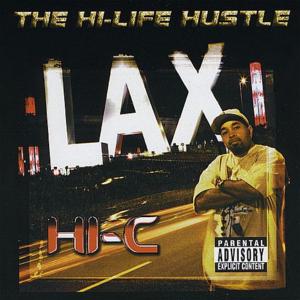 Hit Me Where it Hurts - Hi-C (Compton)