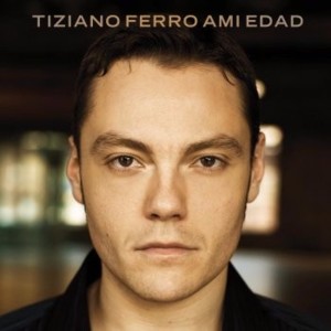 A Mi Edad - Tiziano Ferro