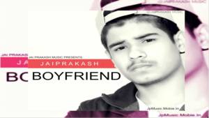 Boyfriend - Jai Prakash - Jai Prakash, Justin Bieber (Ft. Jai Prakash & Justin Bieber)