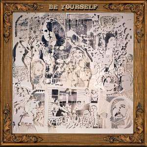 Be Yourself - Robin Pecknold