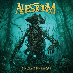 Man the Pumps - Alestorm