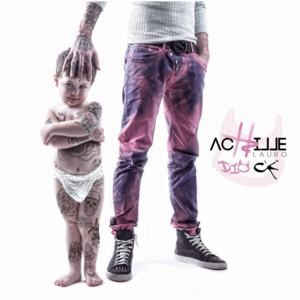 Bonnie & Clyde - Achille Lauro