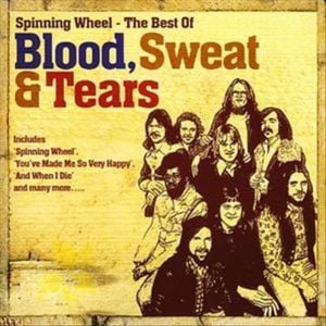 John the Baptist (Holy John) - Blood, Sweat & Tears