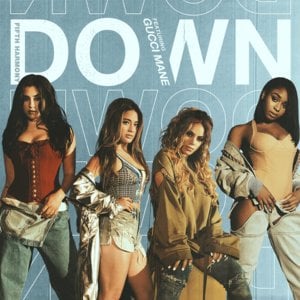 Down [Español] - Fifth Harmony (Ft. Gucci Mane)