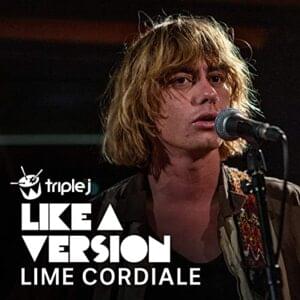 I Touch Myself - triple j Like A Version - Lime Cordiale