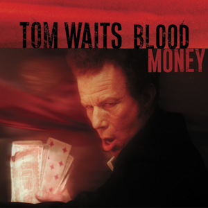 Lullaby - Tom Waits